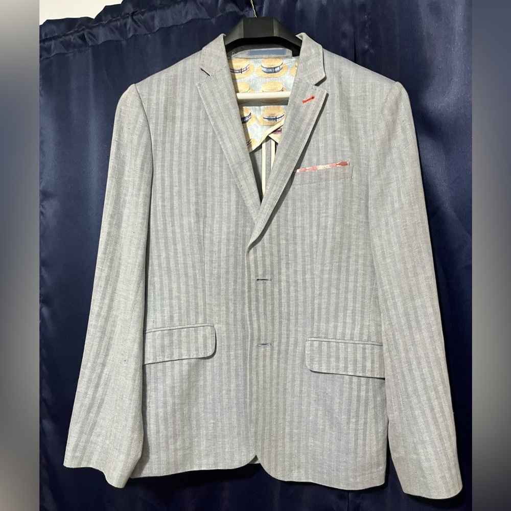TED BAKER SPORTS JACKET